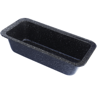 Tava chec antiaderenta 27.5 x 14 cm pentru coacere, Adison